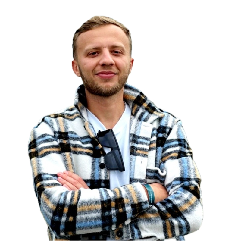 Zakhar Kravchuk